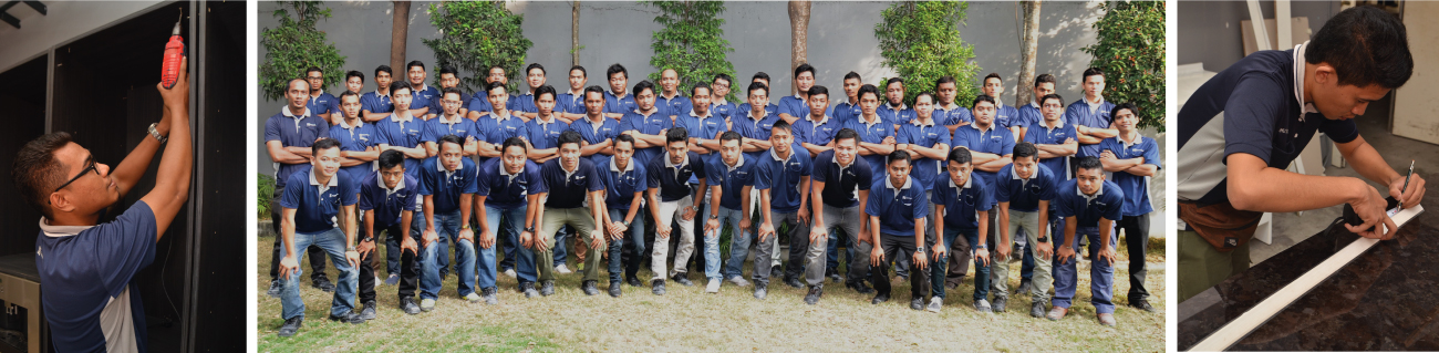 Installer-Apprenticeship-Program