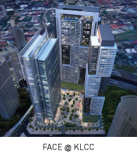 FACE-@-KLCC