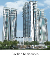 Pavilion-Residences