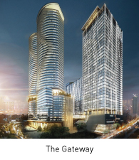 The-Gateway