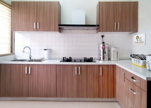 LYF Kitchen 